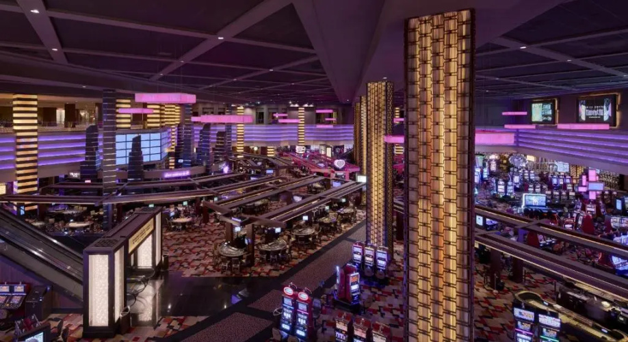 Planet Hollywood Resort & Casino photo 26