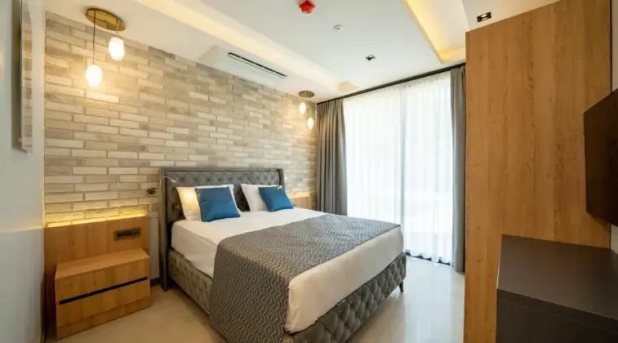 Family Quadruple room
