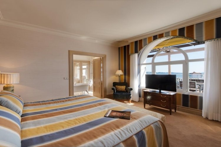 Double Junior Suite