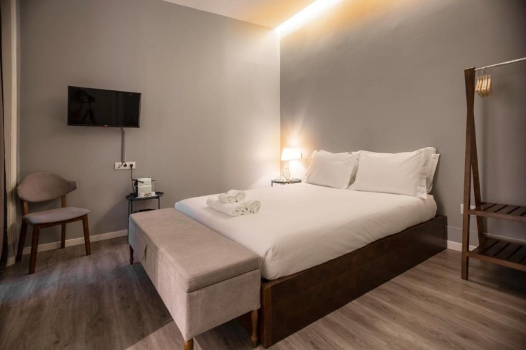Interior Comfort Double room
