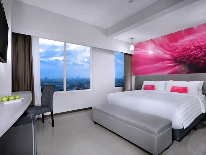 Double Junior Suite