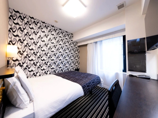 Double room
