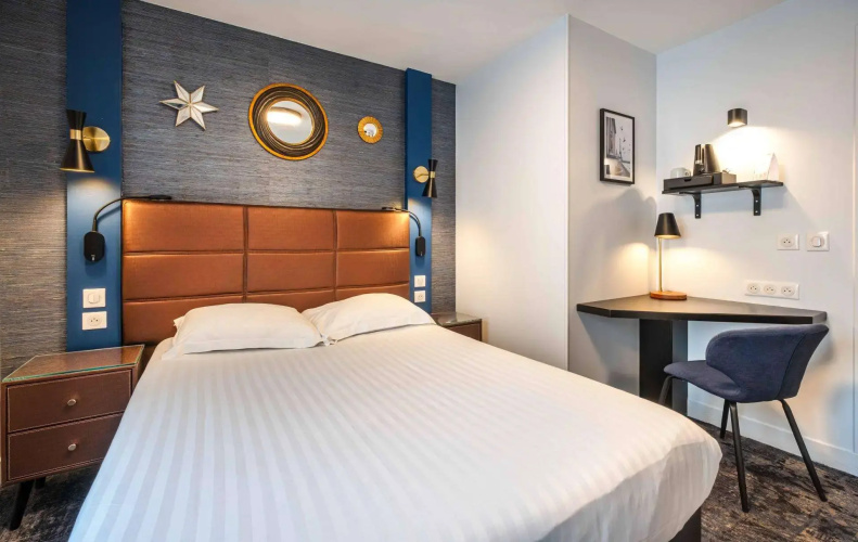 Hotel Marena