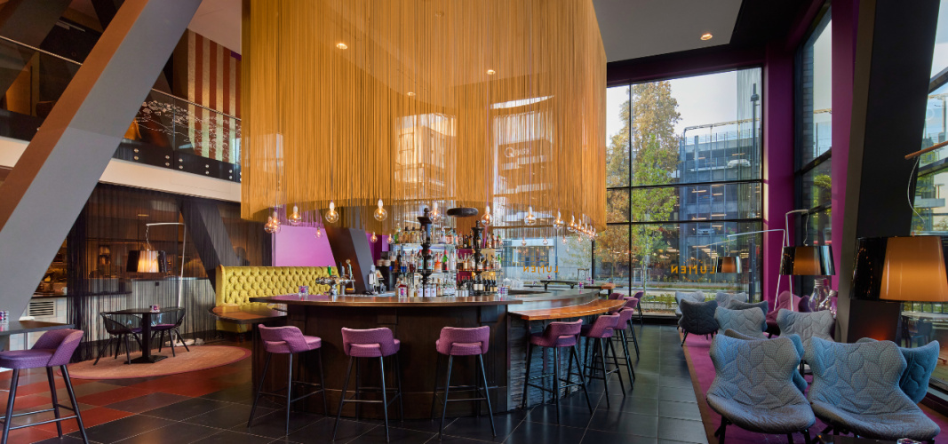 Westcord Hotel Eindhoven photo 15