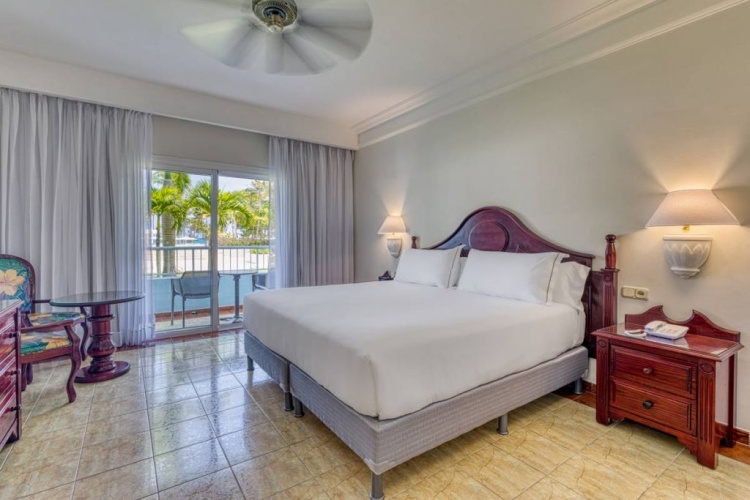 Double Senator Junior Suite