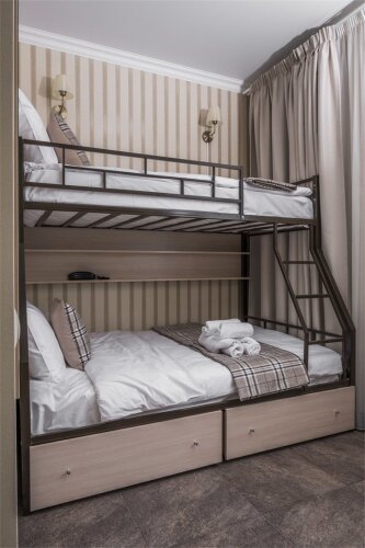 Фотография номера гостиницы Дэтоль