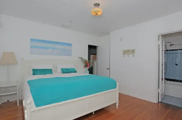Bikini Beach House