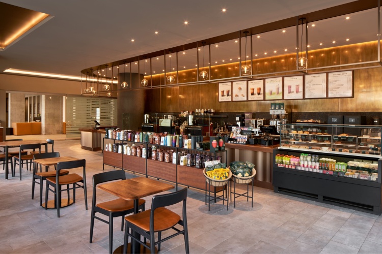 Marriott Owings Mills Metro Centre photo 15