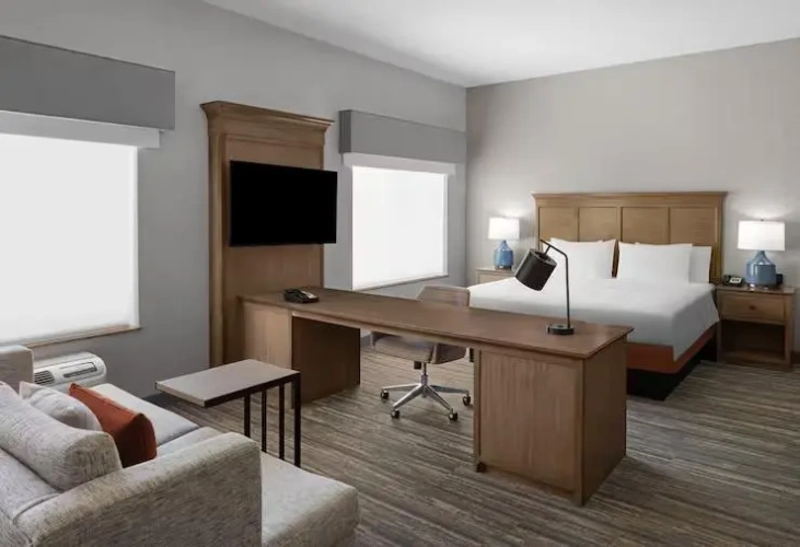 Double Studio Suite