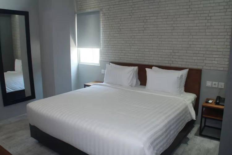 Sunny Day Double room