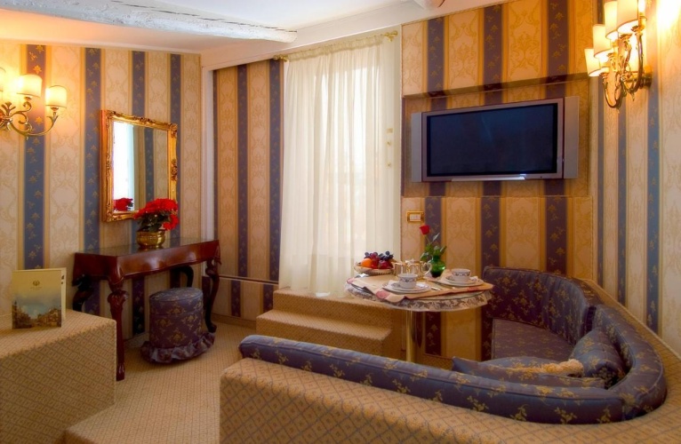 Hotel Concordia photo 30