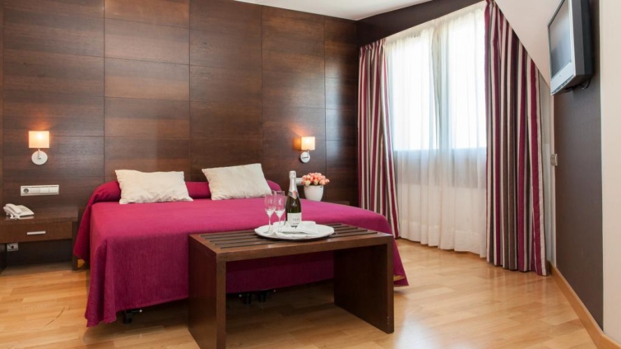 Executive Double room