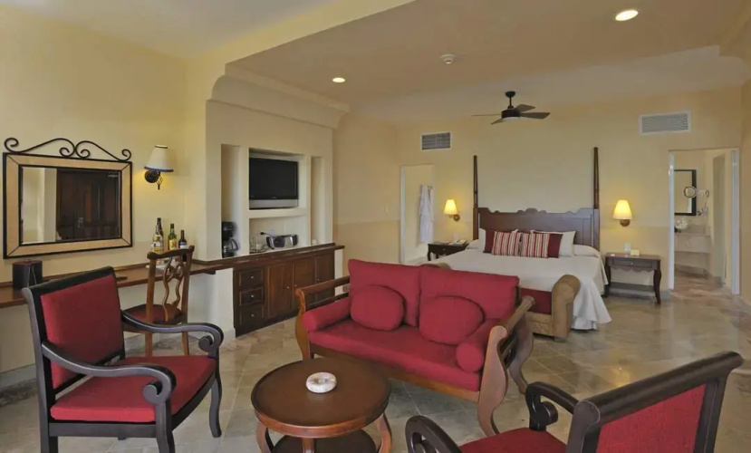 Paradisus Rio De Oro Resort & Spa