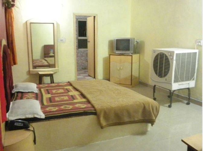 Hotel Parikalp