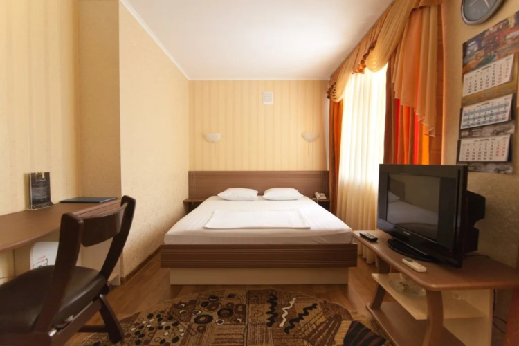 Hotel Ingul