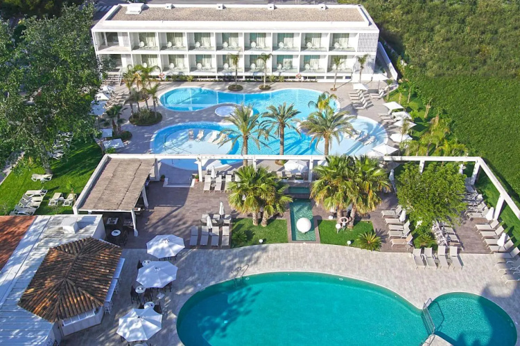 Hotel BG Caballero photo 25