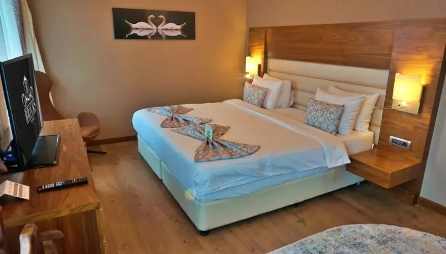 King Suite