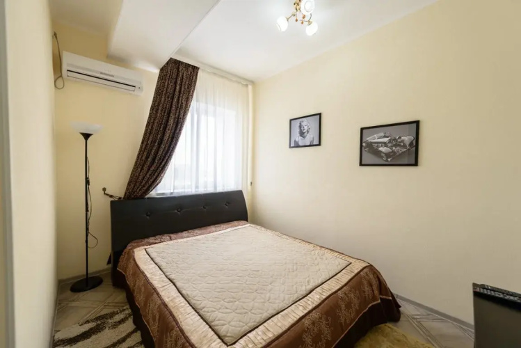 Фотография номера гостиницы Дон