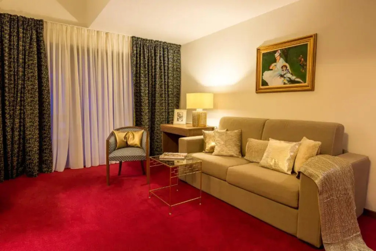 Hotel Boutique Belvedere