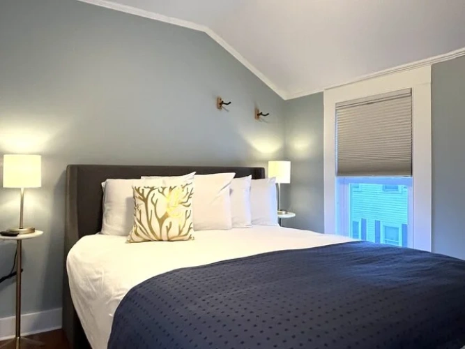 Guest House