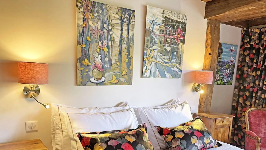 Superior Double Suite
