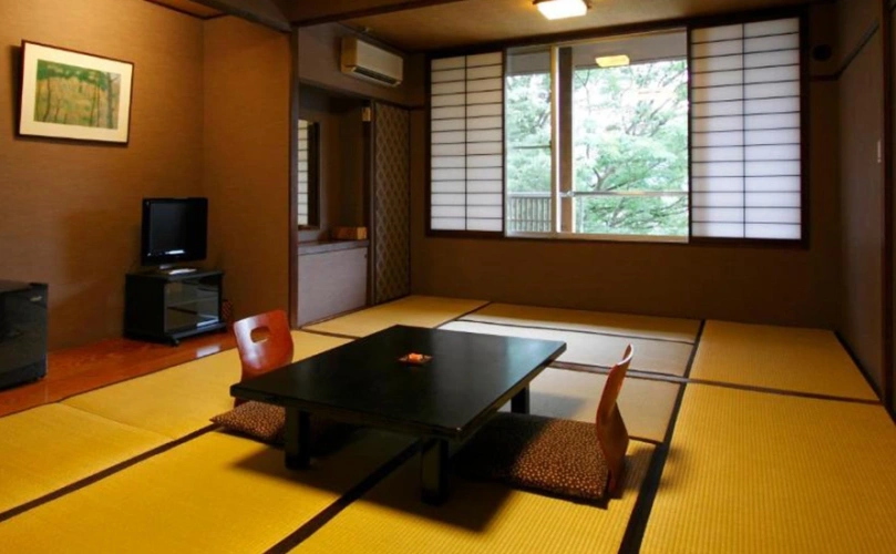 Japanese-Style room