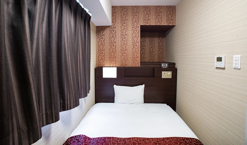 Single room