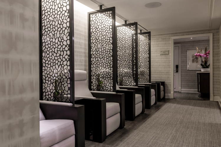 Four Seasons Hotel Los Angeles at Beverly Hills photo 17