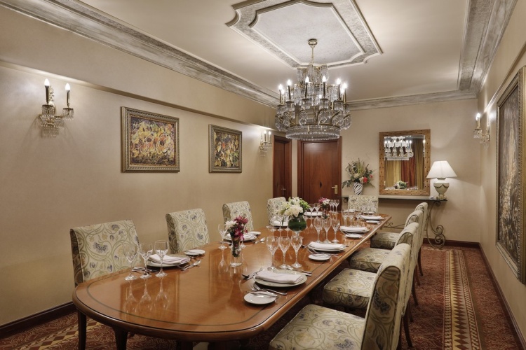 Madinah Hilton photo 36