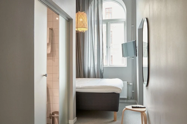 Single room