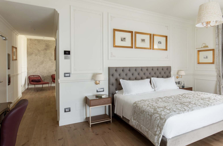 Vital SPA Double Suite