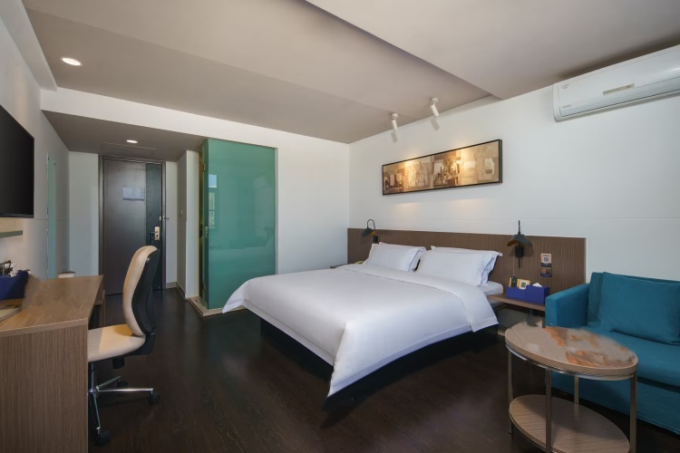 Business Double room