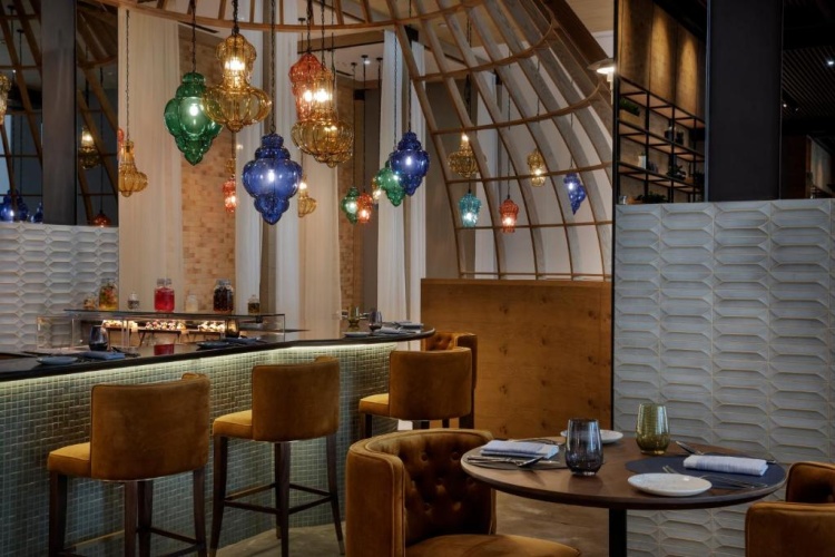 Hilton Abu Dhabi Yas Island photo 10