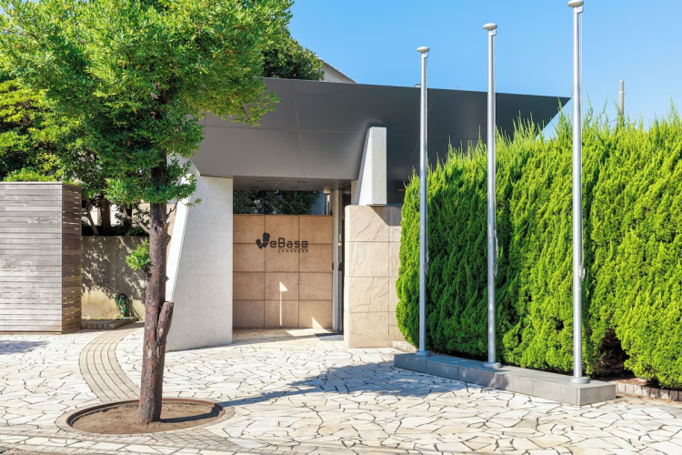 WeBase Kamakura Hotel