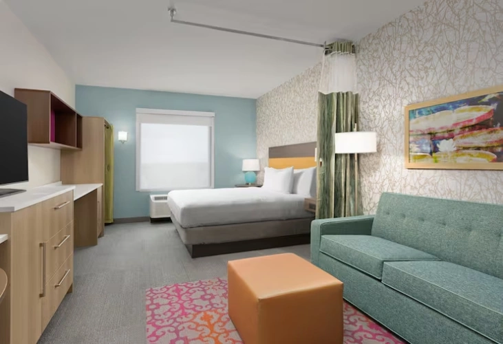 Double Studio Suite