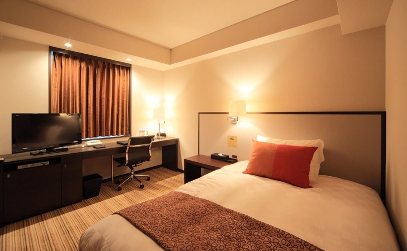 Flex Single room