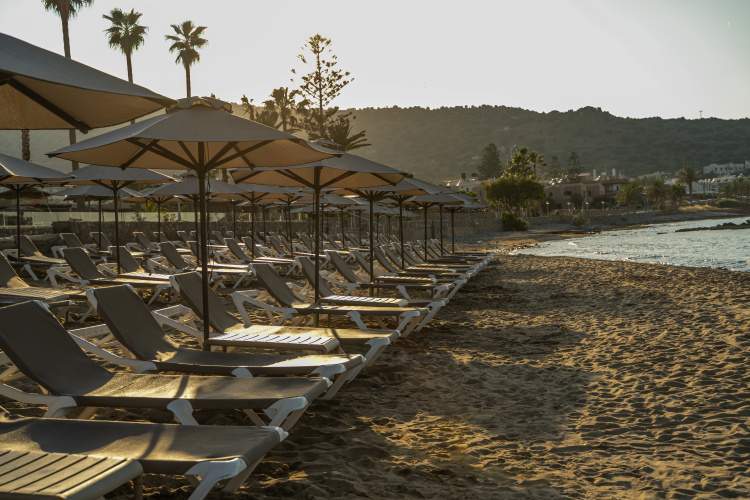 Hotel Blue Sea Beach, Affiliated by Meliá photo 51