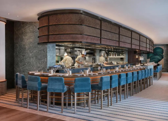 Four Seasons London At Park Lane photo 23