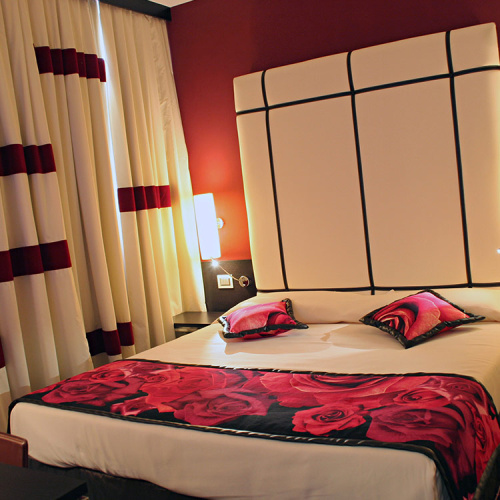 Passion Suite