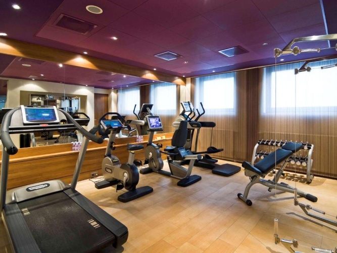 Sofitel Legend The Grand Amsterdam photo 30