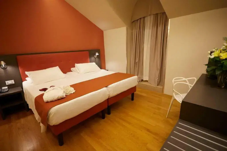 Concord Hotel
