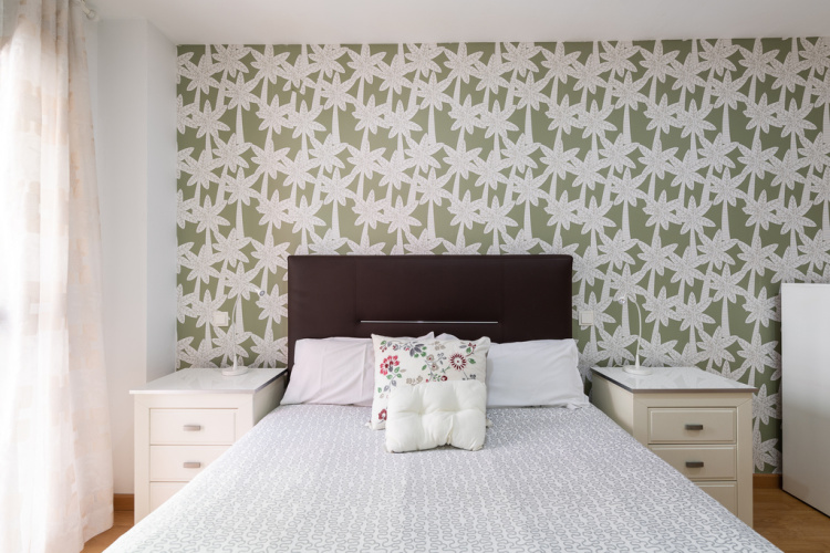 1 Bedroom Holiday Double Home