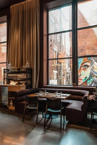 Bankers Alley Hotel Nashville, Tapestry Collection by Hilton photo 23