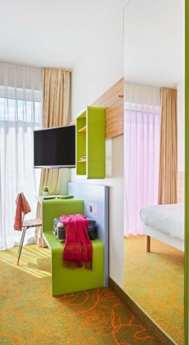 Hey Lou Hotel Hildesheim photo 8