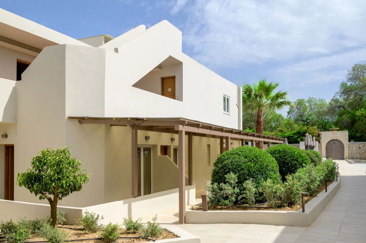 Zeus Hotels YDORIA RESORT - All Inclusive