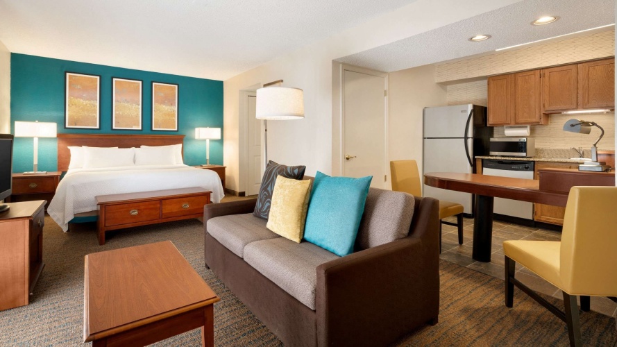 Double Studio Suite