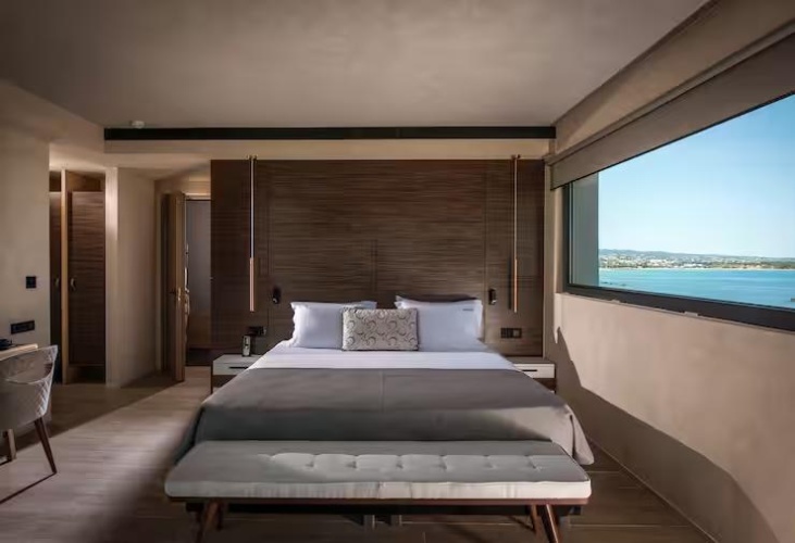 2 Bedrooms Excellence Double Suite