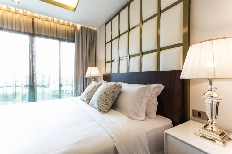 2 Bedrooms Vorra Chinda Quadruple Penthouse