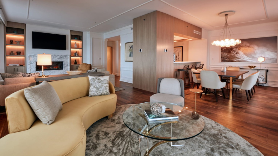 Four Seasons Hotel Chicago photo 21