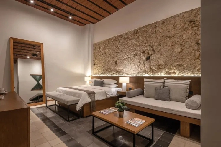 Master Double Studio Suite